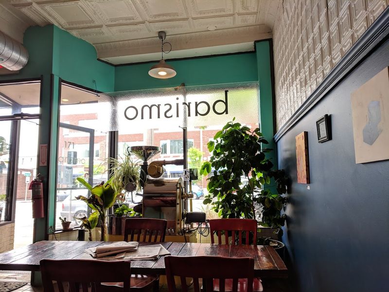 Barismo Coffee &ndash; Arlington