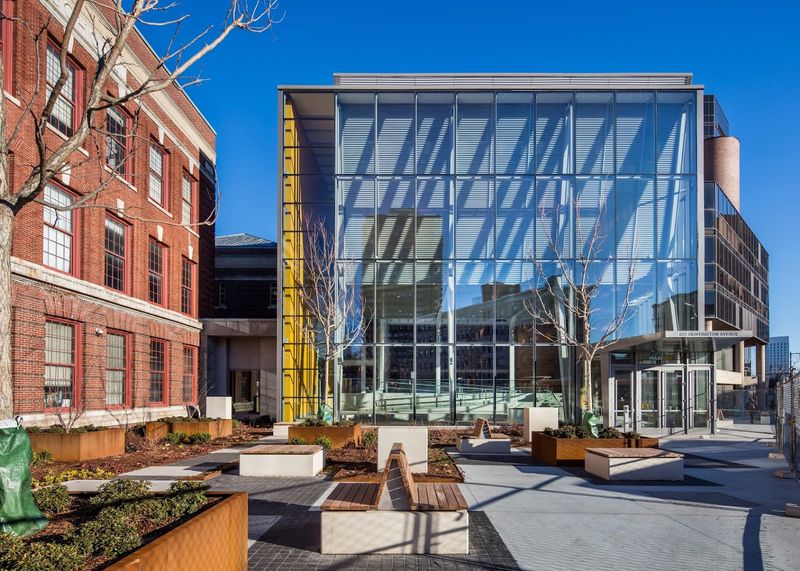 Massachusetts College of Art and Design Continuing Education, Suffolk County