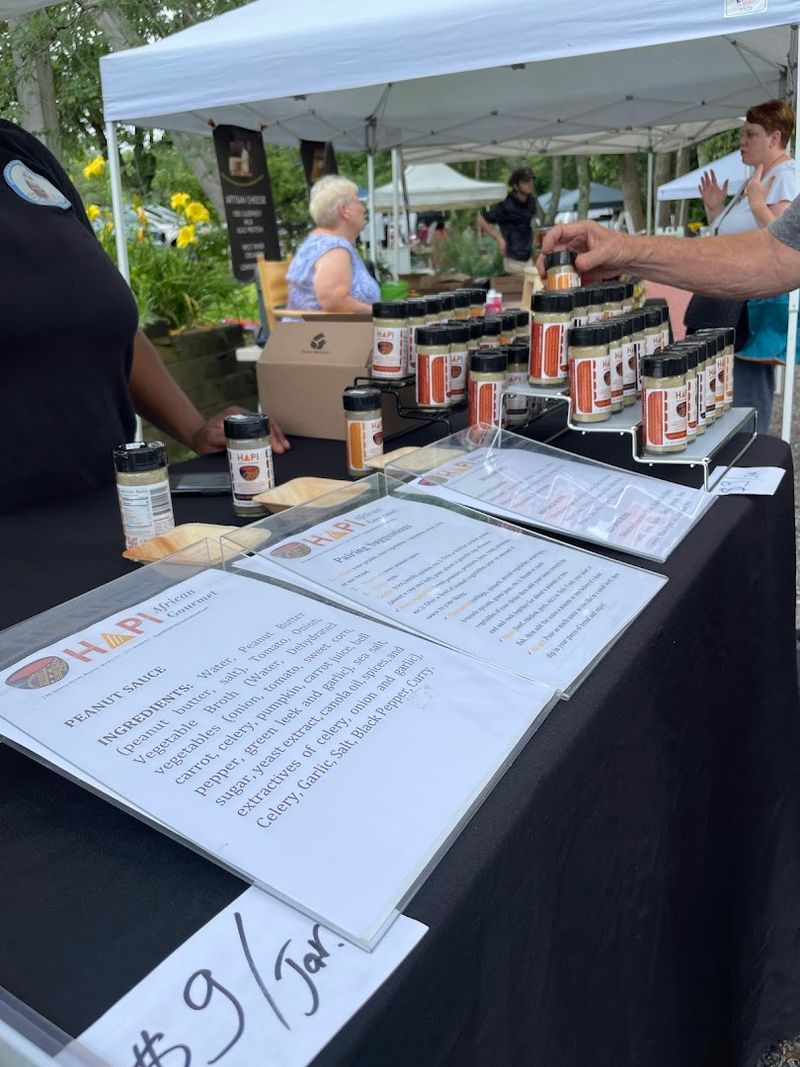 Wayland Farmers Market &ndash; Wayland