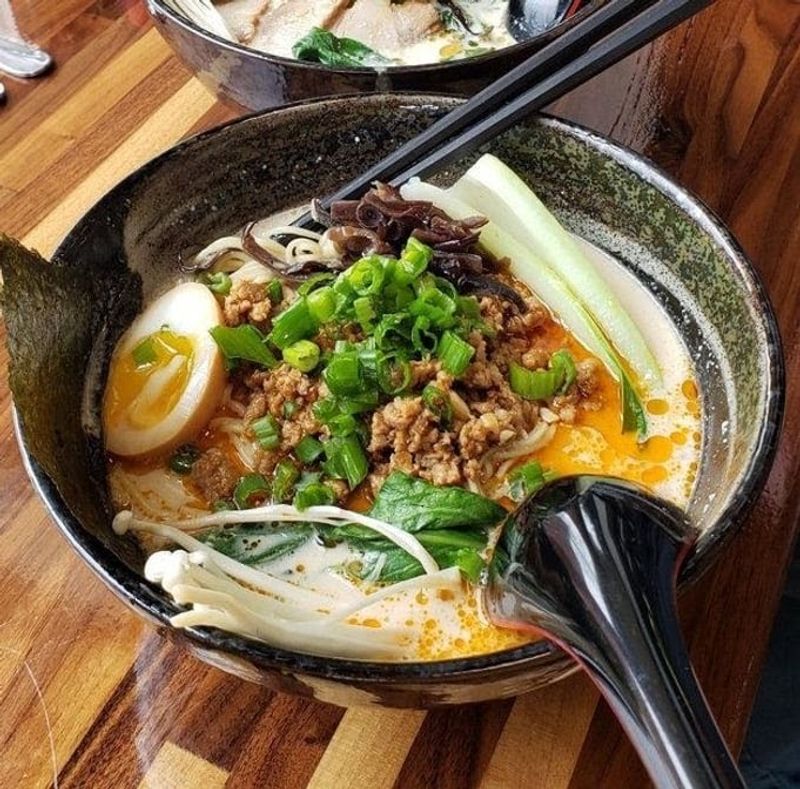 Generous Portions That Last Two Meals