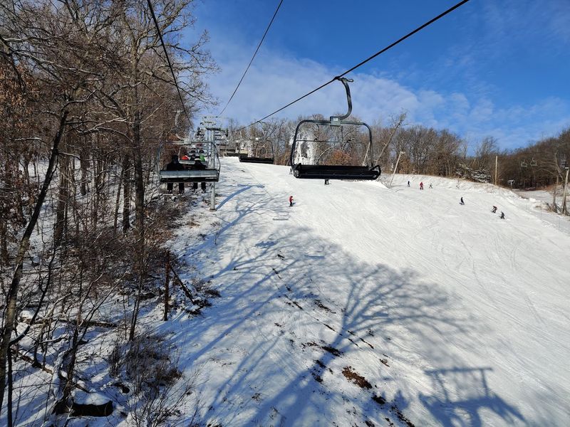 Devil's Ski Area 