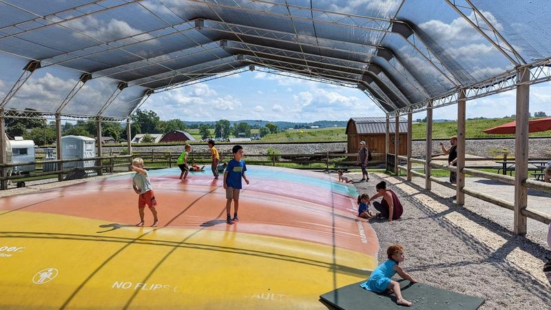 Cherry Crest Adventure Farm (Ronks, PA)