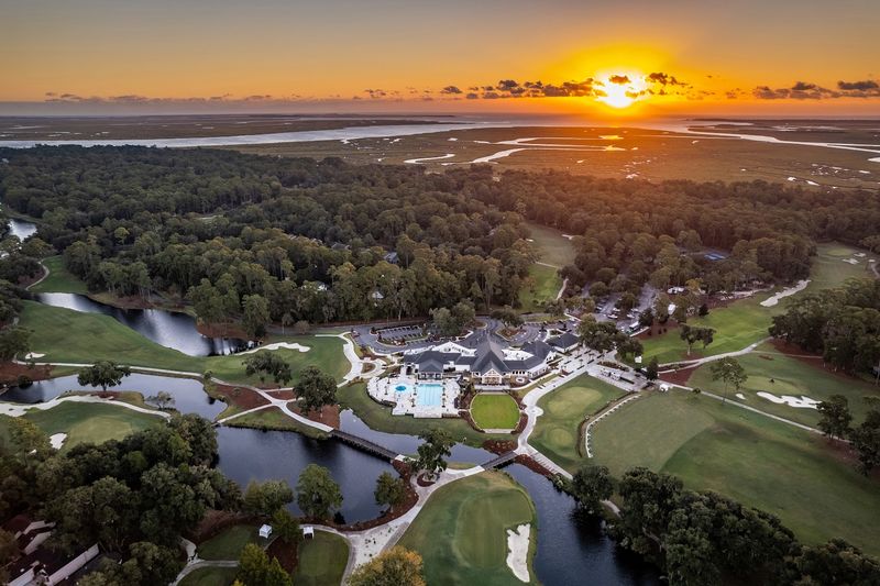 Skidaway Island