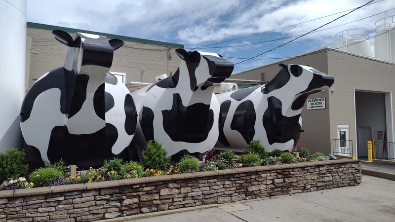 West Jefferson, Ashe County