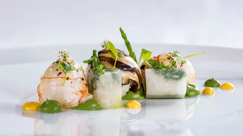 Victoria & Albert's - Orlando, Orange County