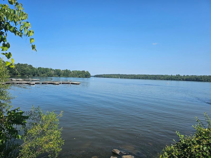 Nockamixon State Park 