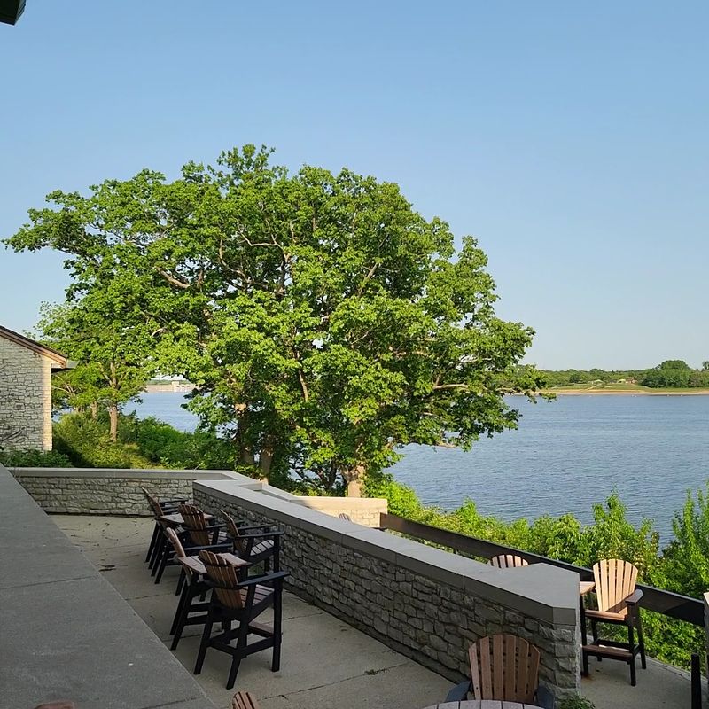 Deer Creek State Park
