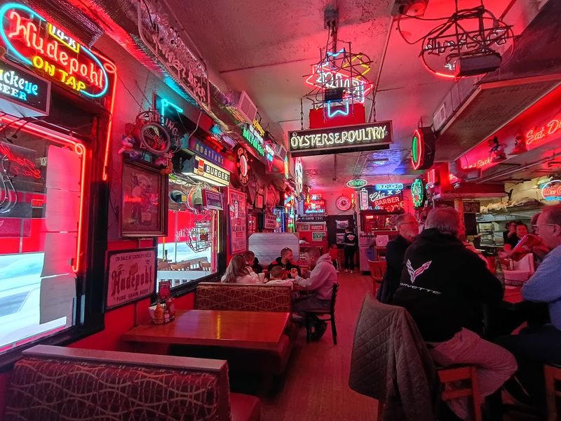 The Turf Club
