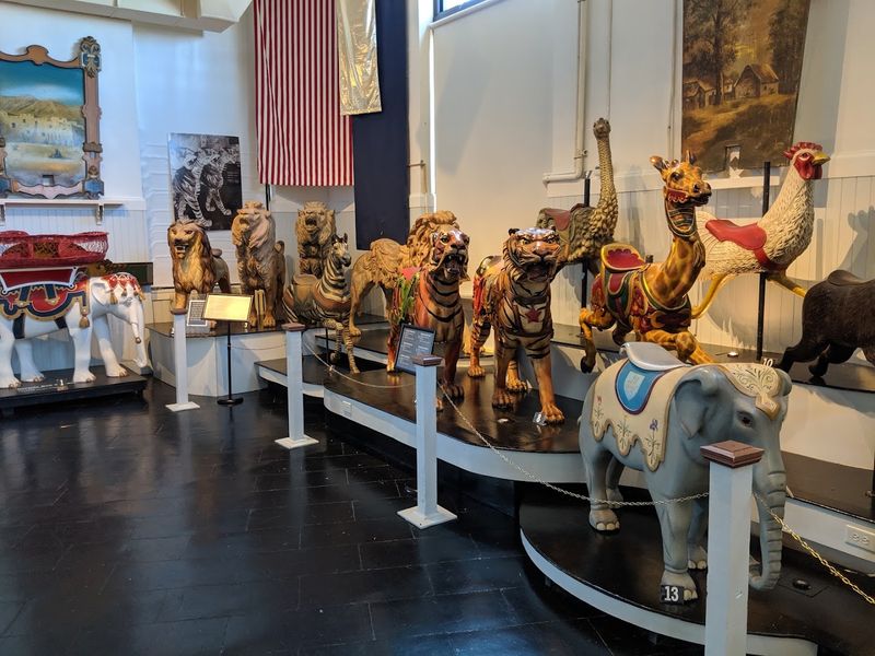 Merry-Go-Round Museum (Sandusky)