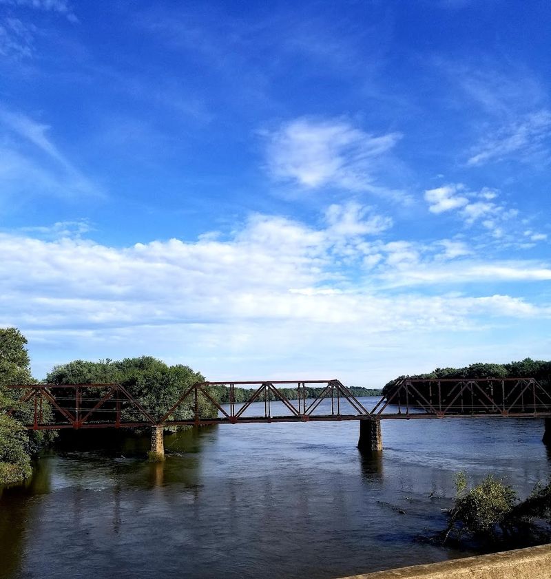 Susquehanna River Views and Recreation