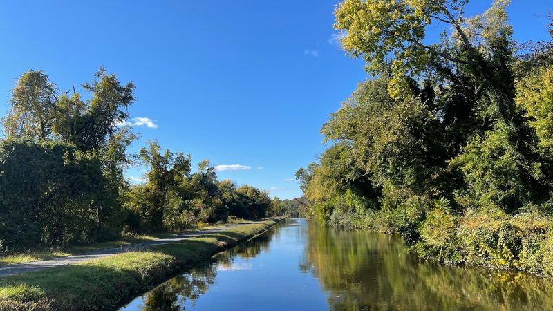 River Road Scenic Byway, Bucks County