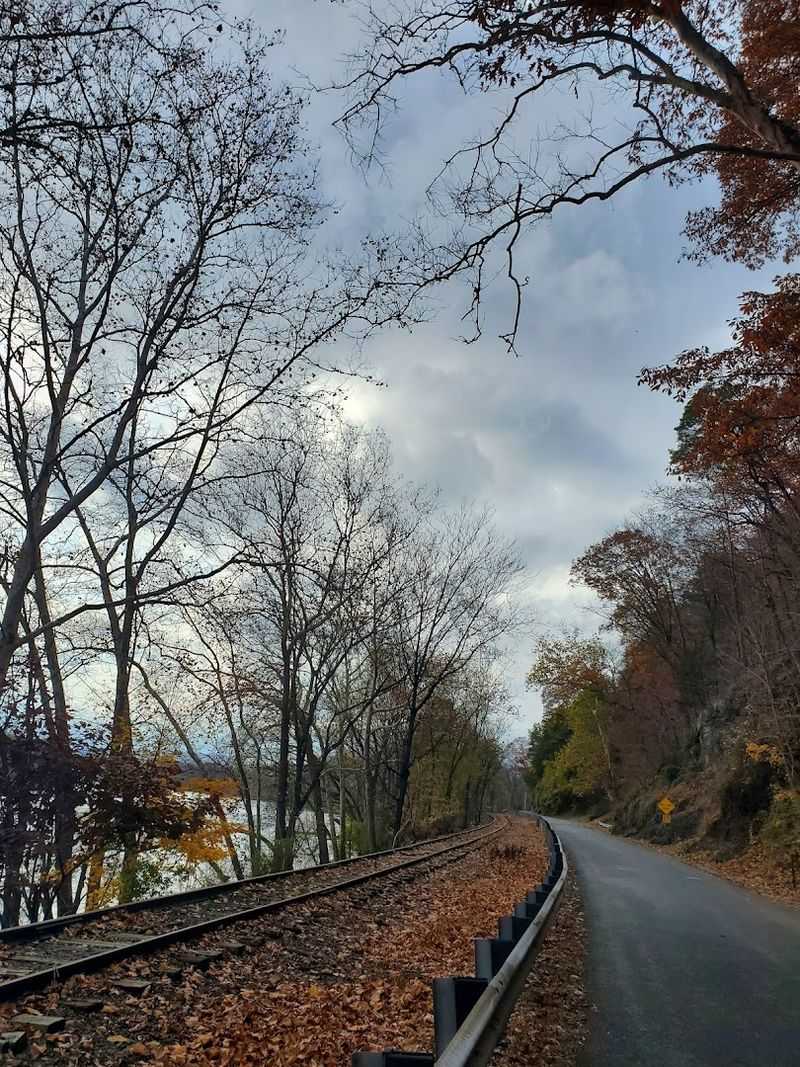 Delaware River Valley Scenic Byway