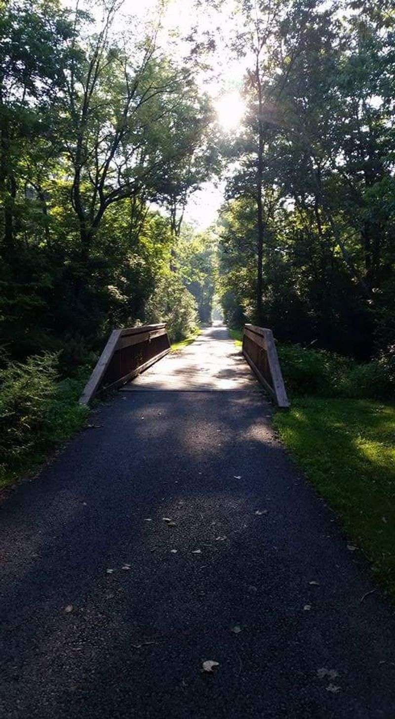 Ironton Rail Trail