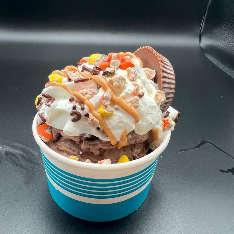 A Reliable Late-Night Dessert Option