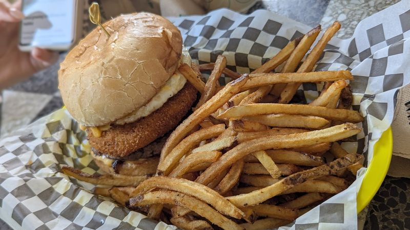 OnlyBurger