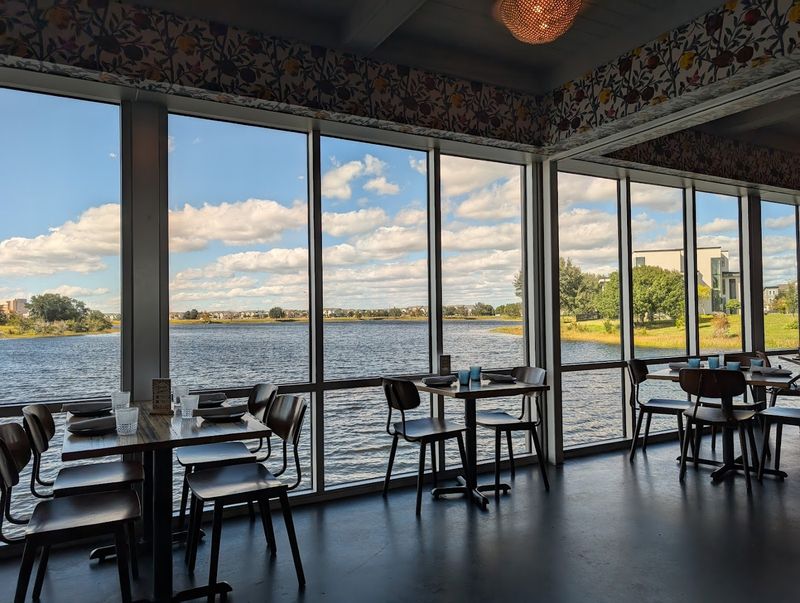 Canvas Restaurant & Market &mdash; Orlando