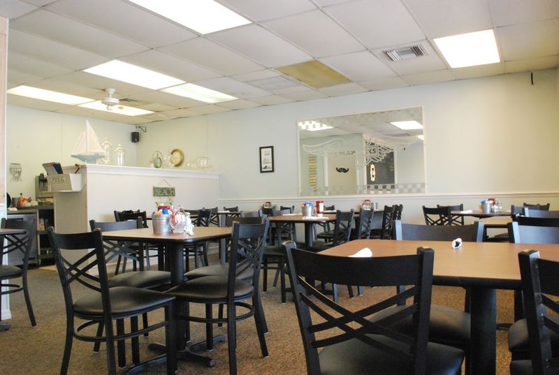 Flapjacks Cafe 
