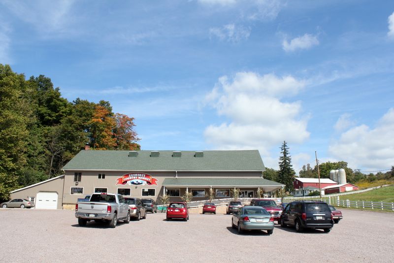 Summit Country Market - Meyersdale