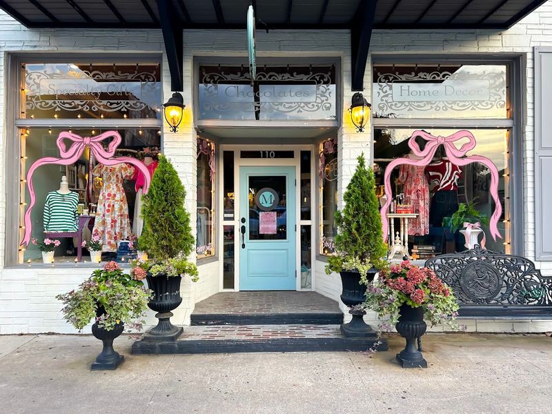 Bryson City, Swain County
