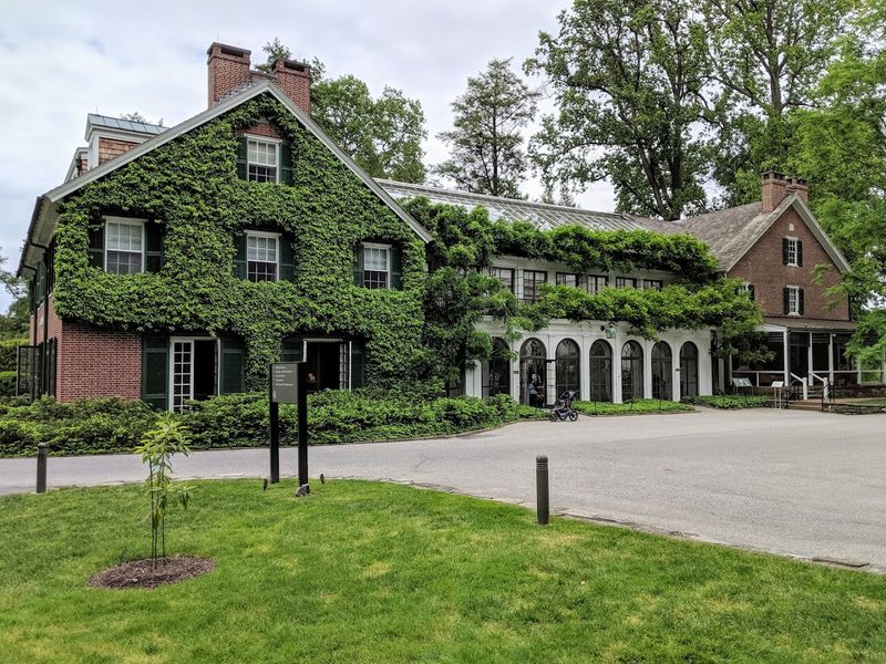 Longwood Gardens