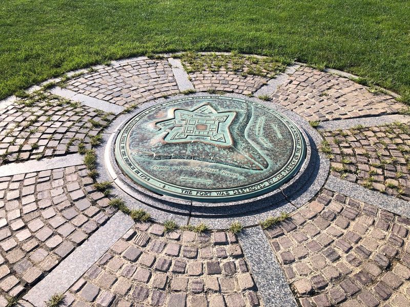 Point State Park