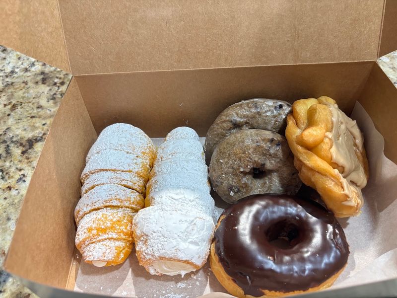Schneider's Bakery