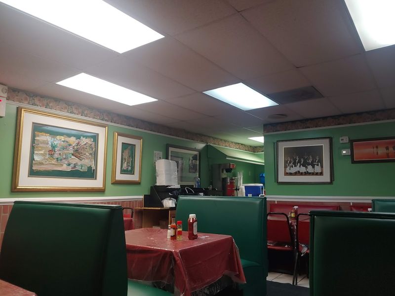 Big Daddy&rsquo;s Caf&eacute; (Atlanta)