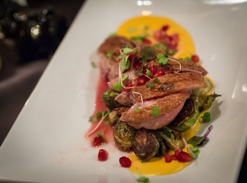 Note Bistro & Wine Bar - Pittsburgh, Allegheny County