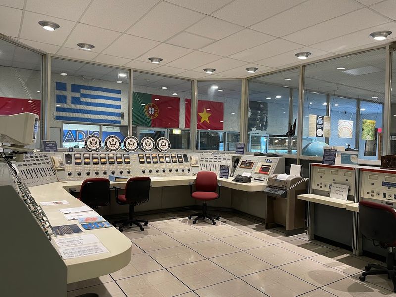 Voice of America Museum of Broadcasting (West Chester)