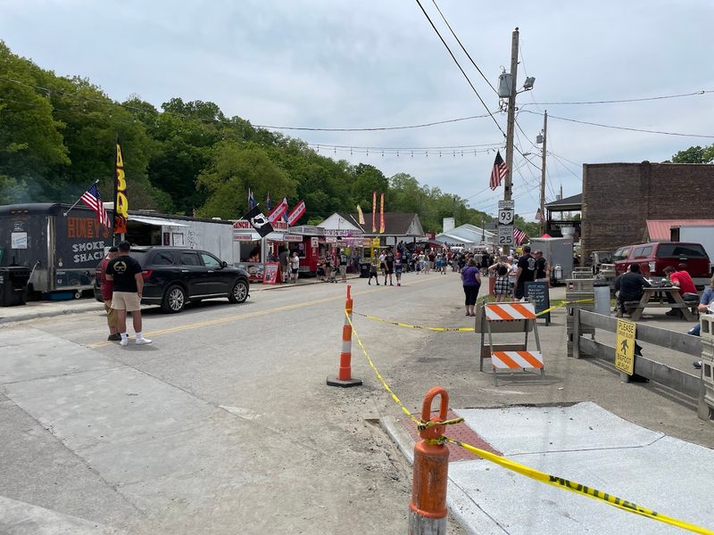 Moonshine Festival