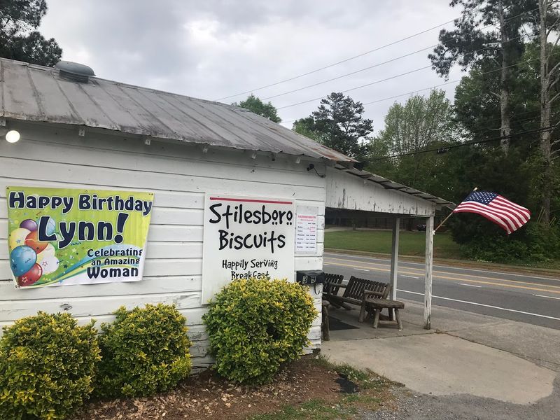 Stilesboro Biscuits (Kennesaw)