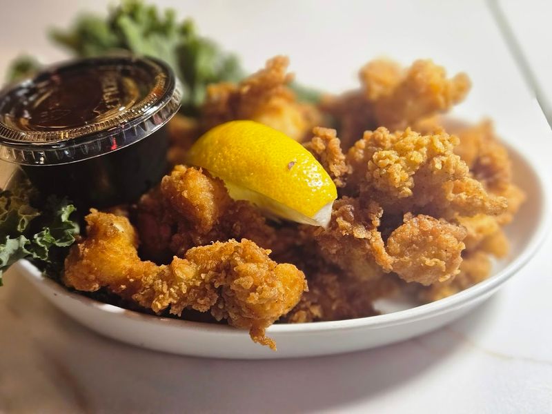 Southern Fire Kitchen (Brookhaven)