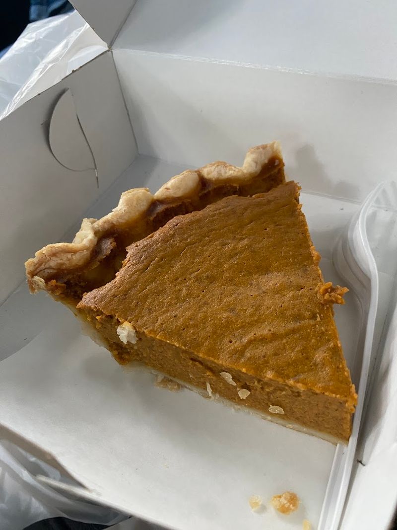 The Pie Hole, Roswell