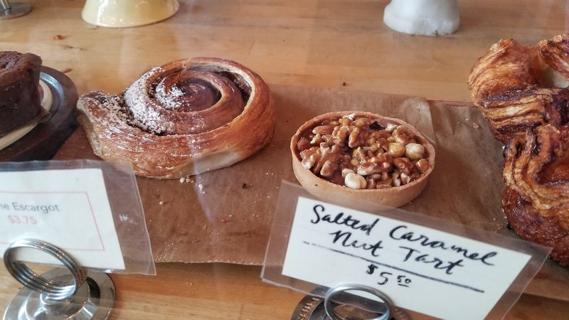 The Little Tart Bakeshop, Atlanta