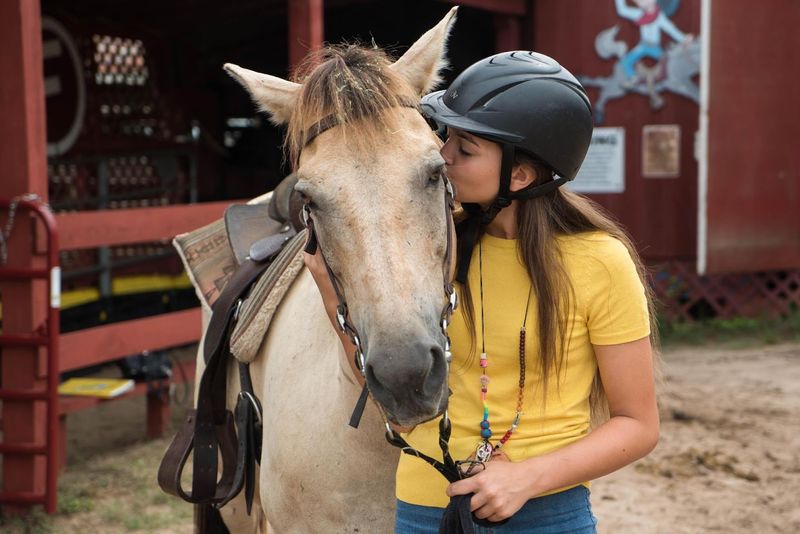 Circle F Dude Ranch Camp (Lake Wales)