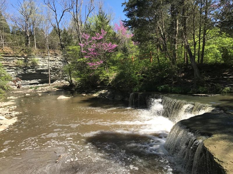 Caesar Creek State Park