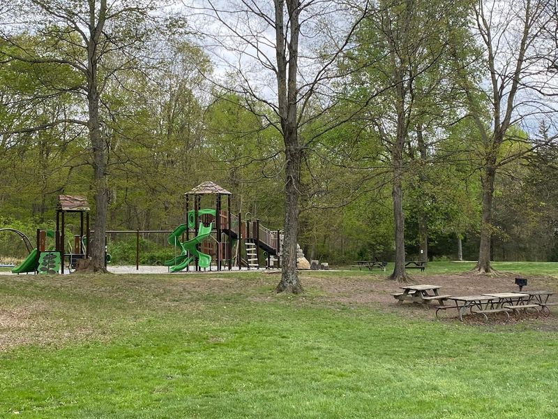 Great Seal State Park