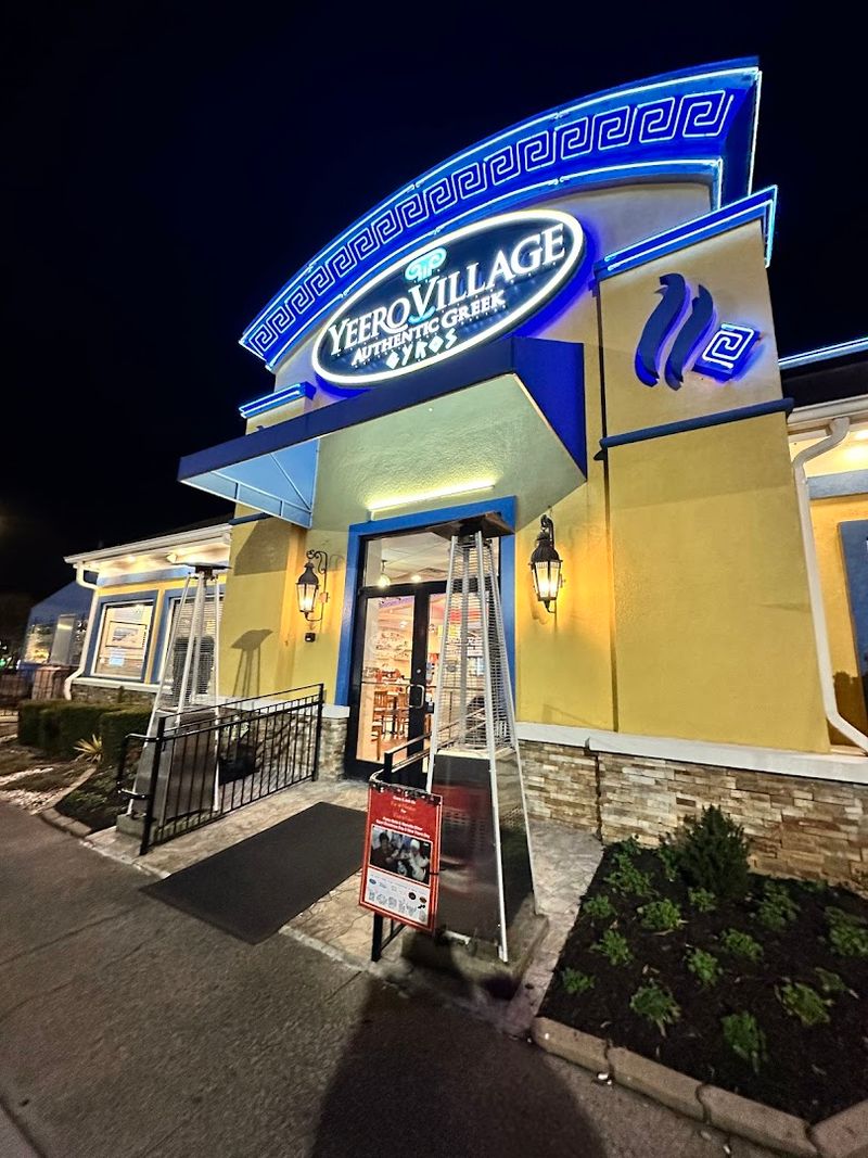 Yeero Village (Roswell, GA)