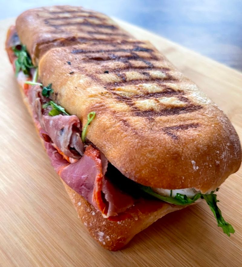 Calabrese Market and Deli (West Springfield)