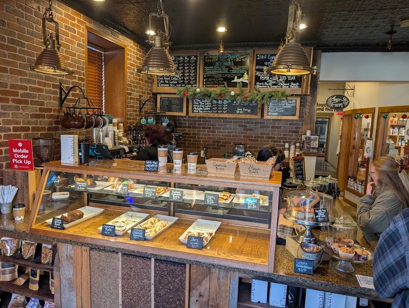 White Birch Provisions (Clayton)