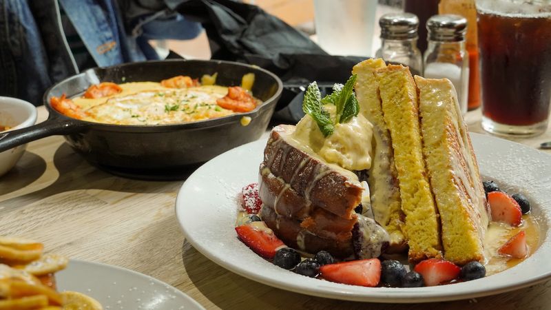Green Eggs Cafe (Philadelphia)