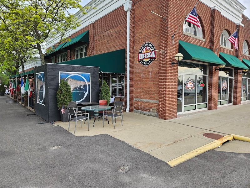 Ibiza Mediterranean Restaurant &ndash; Avon Lake
