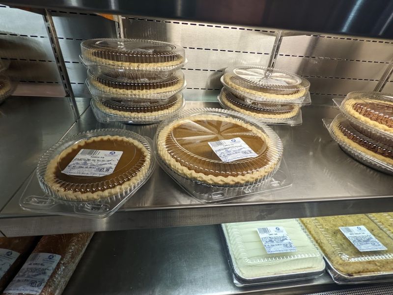 Homemade Pies That Steal the Show