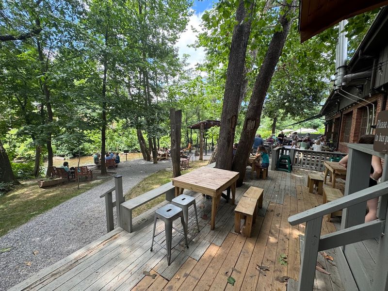 Panacea Coffeehouse, Café & Roastery — Waynesville