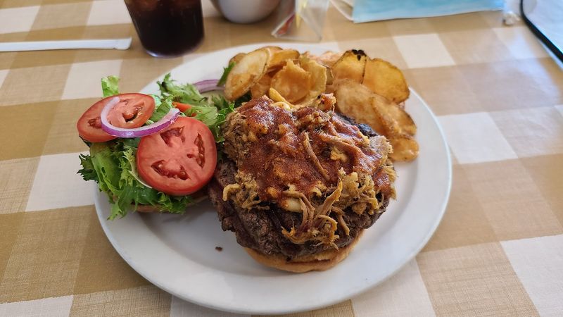 Dish - Charlotte