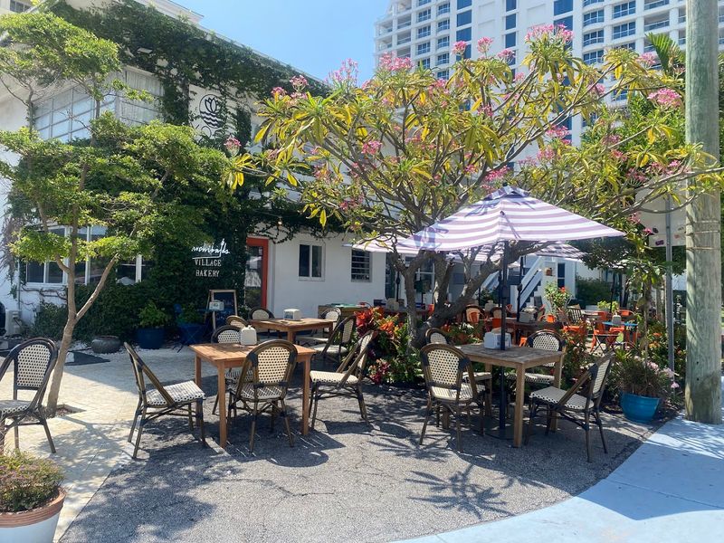 Archibald&rsquo;s Village Bakery (Fort Lauderdale Beach area)