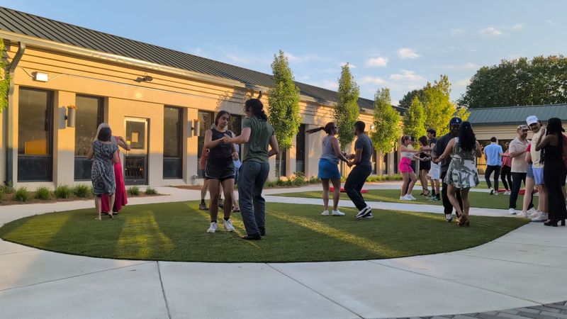 Spruill Center for the Arts, DeKalb County