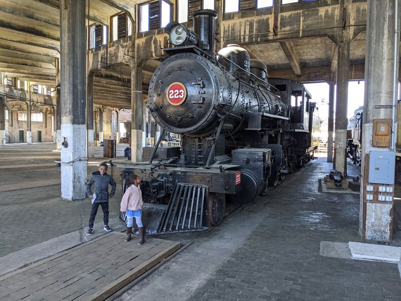 Savannah Children's Museum (Savannah)