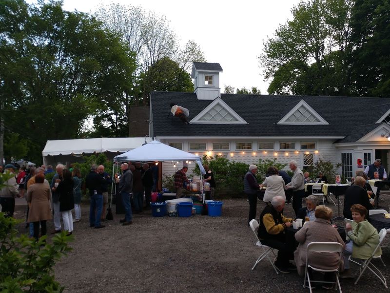 North River Arts Society Festival of the Arts