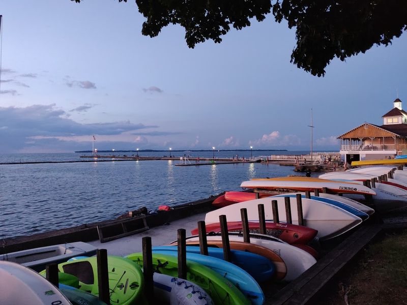 Lakeside Chautauqua 